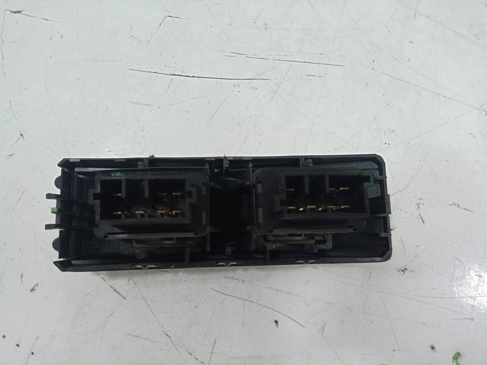 Botonera peugeot 307 cc 